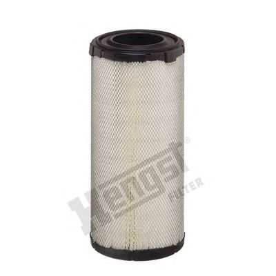 HENGST FILTER e586l -  Воздушный фильтр
